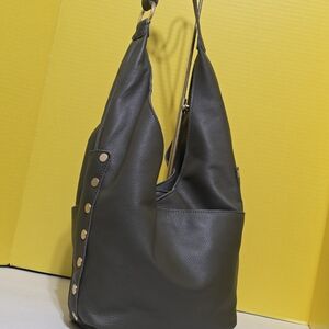 Hammitt Tom Large Shoulder Bag